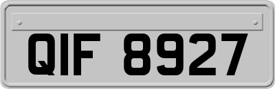 QIF8927