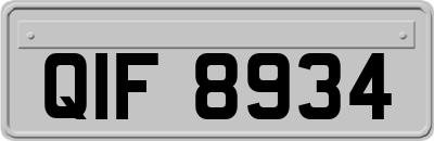 QIF8934