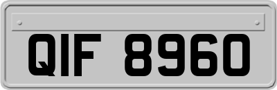 QIF8960