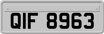 QIF8963