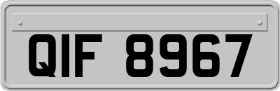 QIF8967