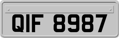 QIF8987