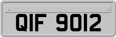 QIF9012