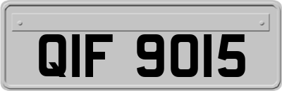 QIF9015