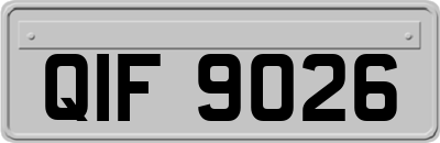 QIF9026