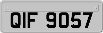 QIF9057