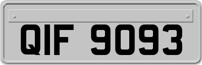 QIF9093