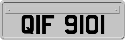 QIF9101