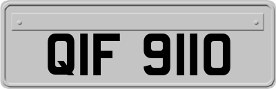 QIF9110