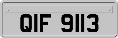 QIF9113