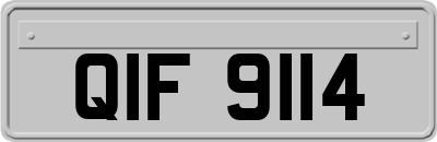 QIF9114