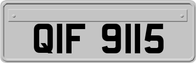QIF9115