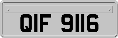 QIF9116