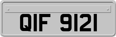QIF9121