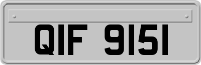 QIF9151