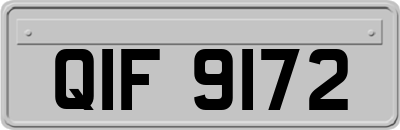 QIF9172