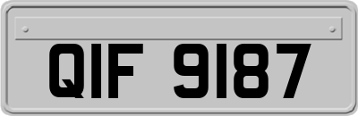 QIF9187