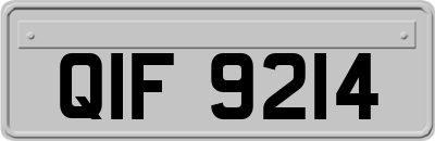 QIF9214