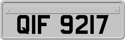 QIF9217