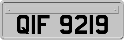 QIF9219