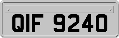 QIF9240
