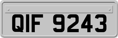 QIF9243