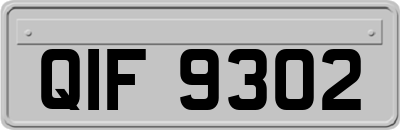 QIF9302