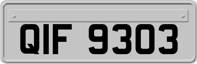 QIF9303