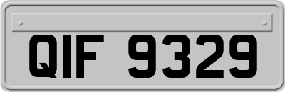QIF9329