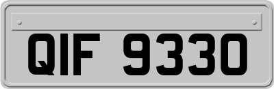 QIF9330