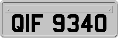 QIF9340