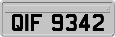 QIF9342