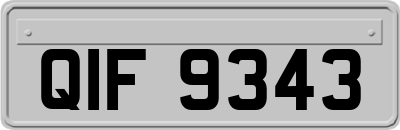 QIF9343