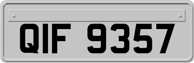 QIF9357