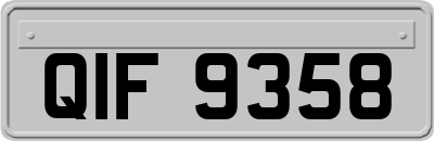 QIF9358
