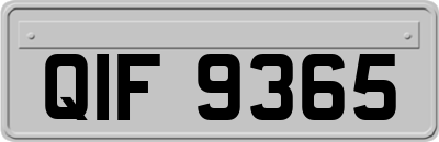 QIF9365