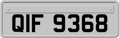 QIF9368