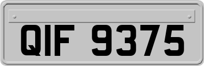 QIF9375