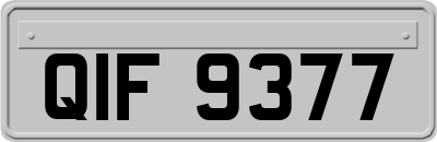 QIF9377