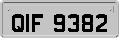 QIF9382