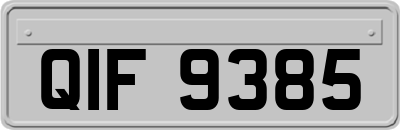 QIF9385