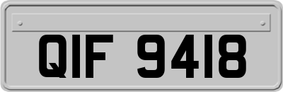 QIF9418