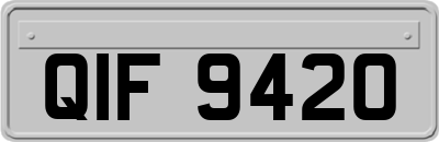 QIF9420