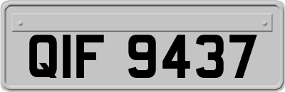 QIF9437