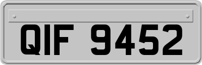 QIF9452