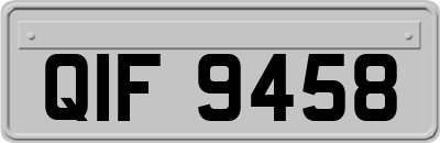 QIF9458