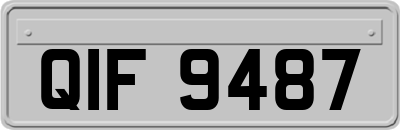 QIF9487