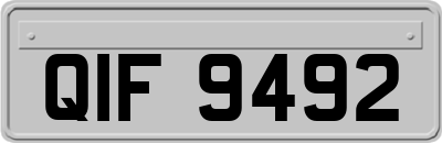 QIF9492