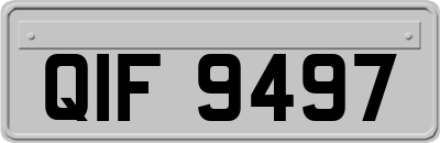 QIF9497