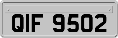 QIF9502
